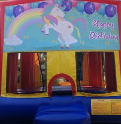 Unicorn Module Jumper