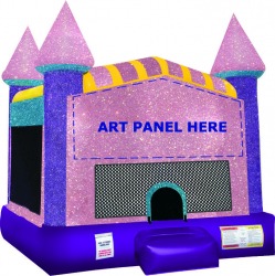 **No Banner Dazzle Module Jumper