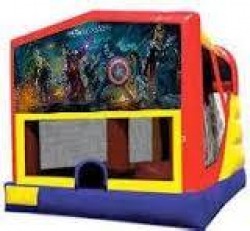 Avengers Module Combo