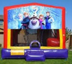 Frozen Module Jumper