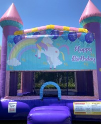 Unicorn Dazzle Module Jumper